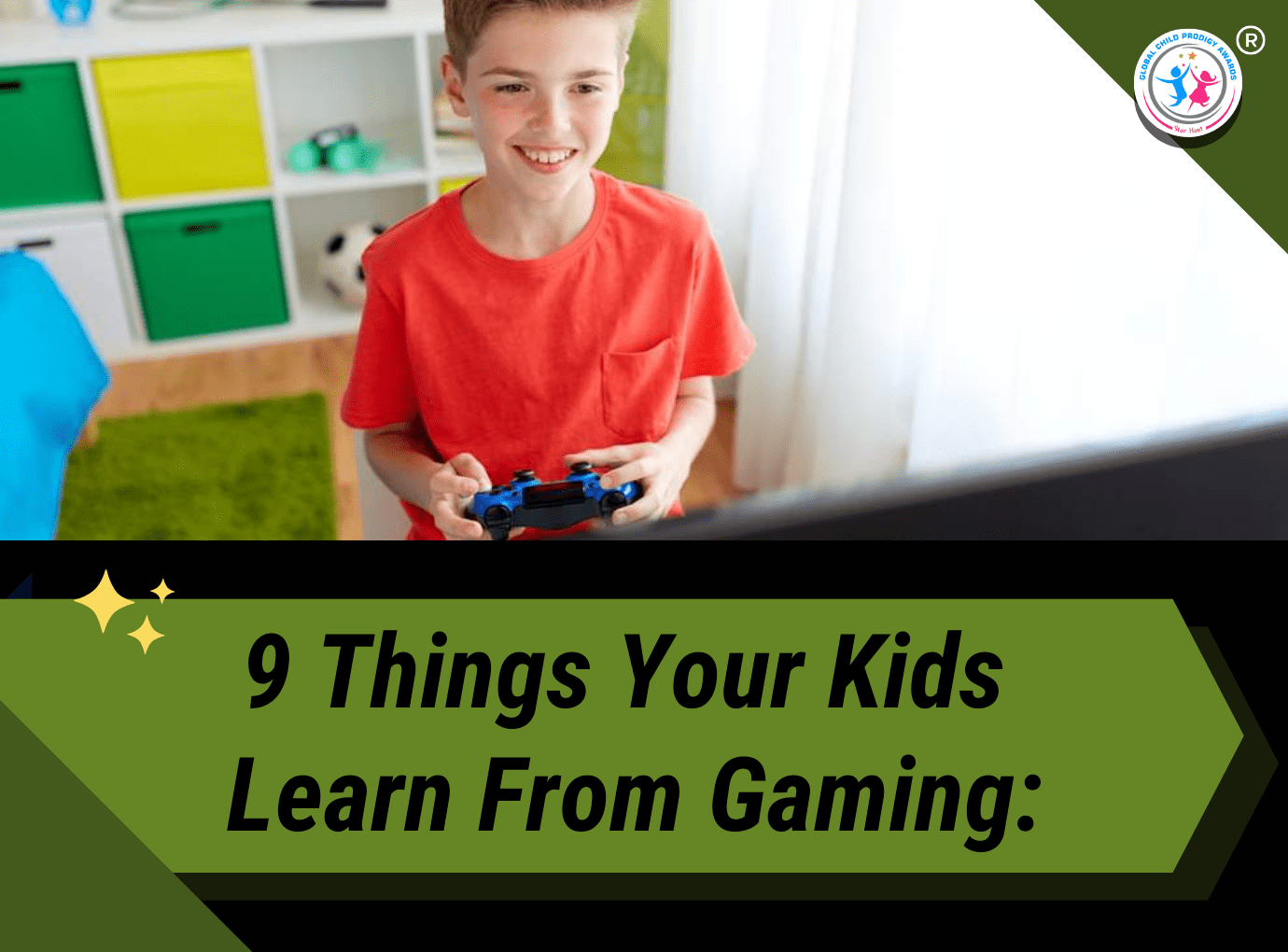 9 Babies' Computer Games to Encourage Learning