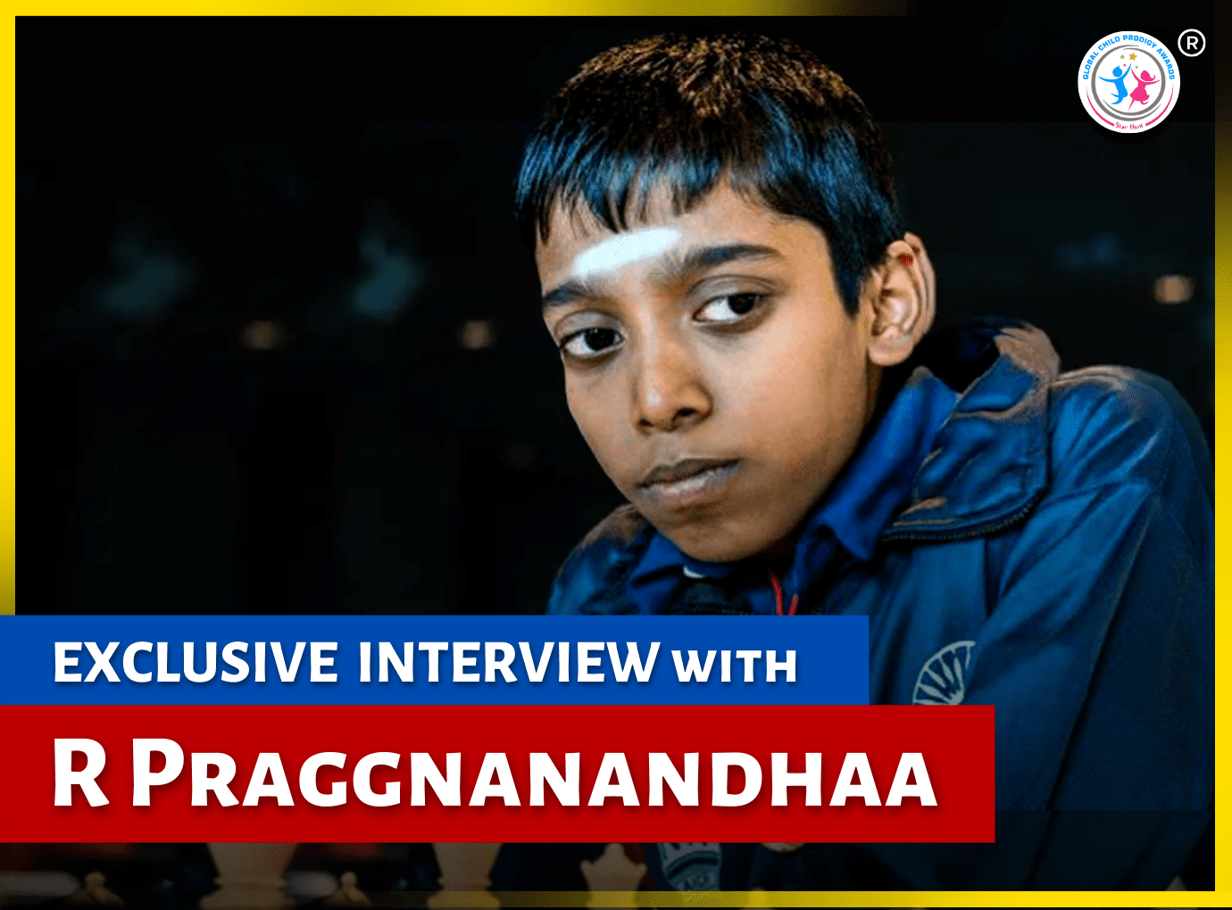 Praggnanandhaa: Pragga prodigy: The Rise and Rise of