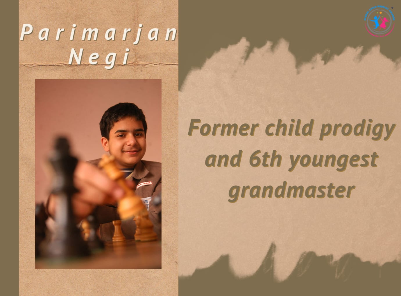 The Three-Time Winner Of World Chess Championship - R Praggnanandhaa - GCP  Awards Blog
