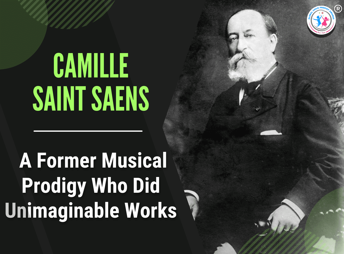 Rethinking the Repertoire #1: Camille Saint-Saëns' Symphony in E