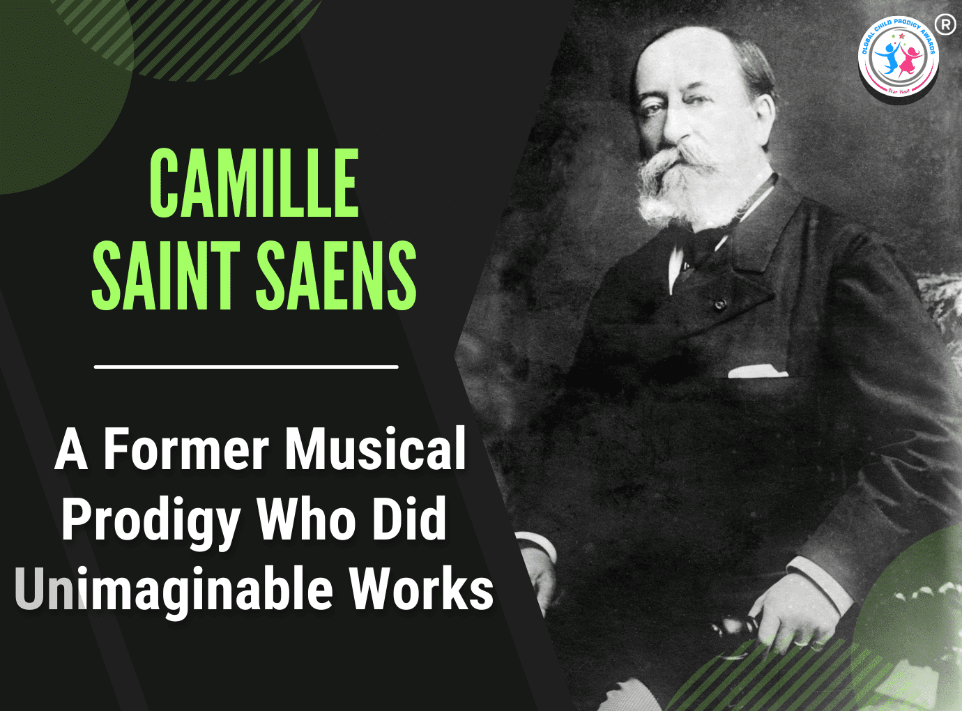 Yhe Life and Music of Camille Saint-Saens, Exploring Music