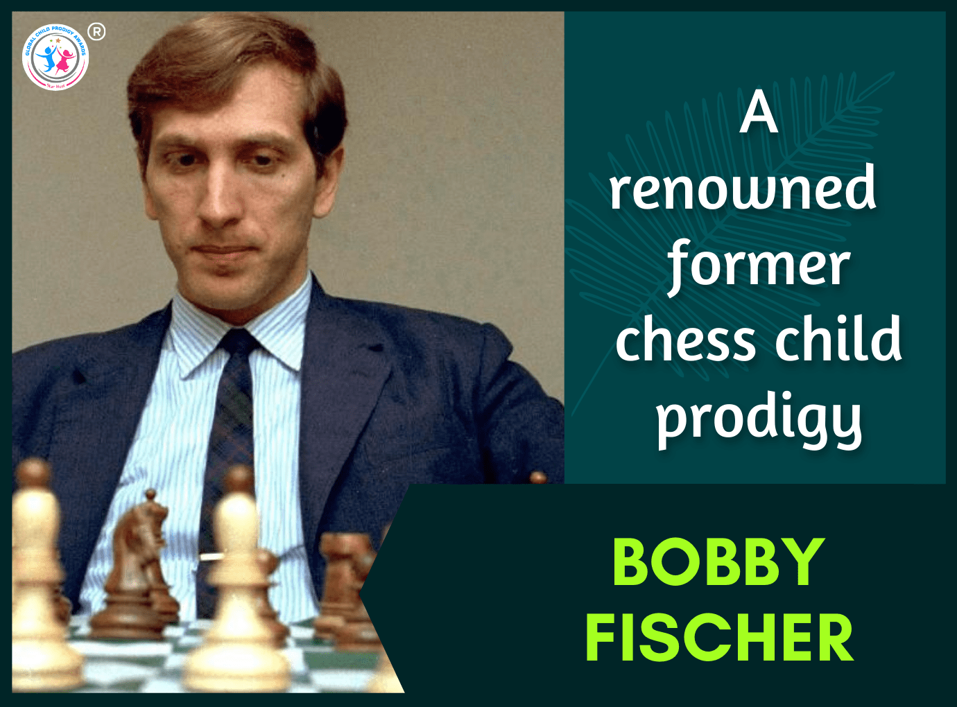 Piscator Rex: the chess tragedy of Bobby Fischer