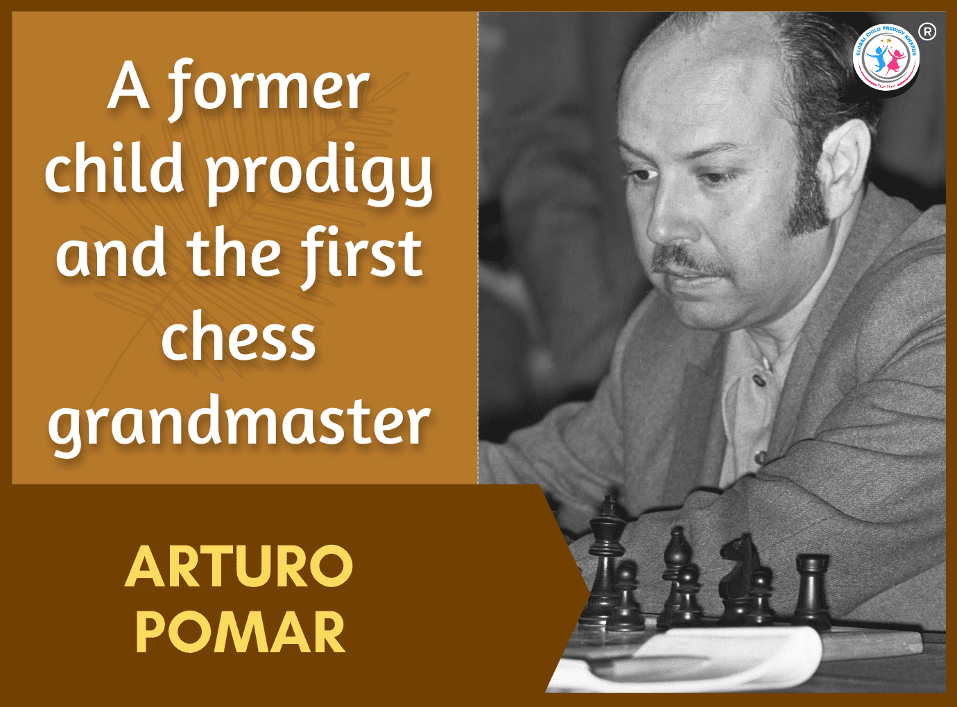 Champion called the 'Mozart of chess