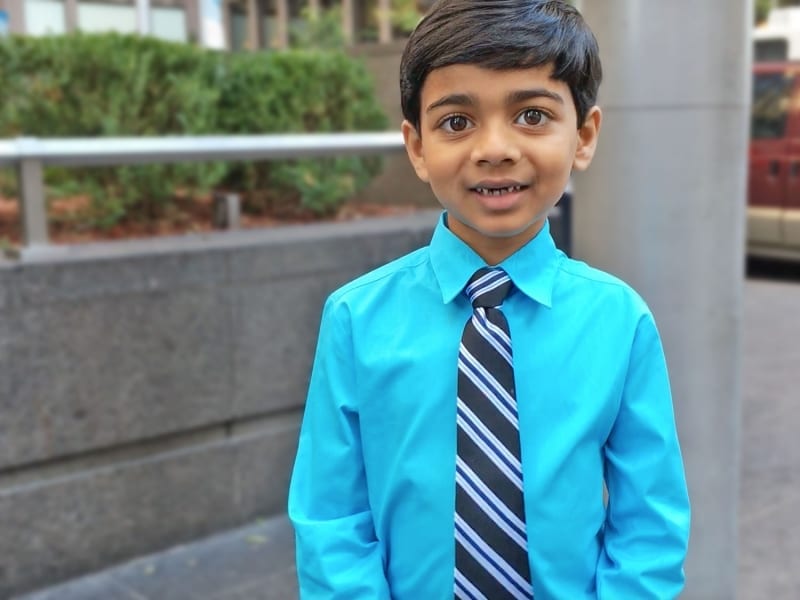 Global Child Prodigy Awards