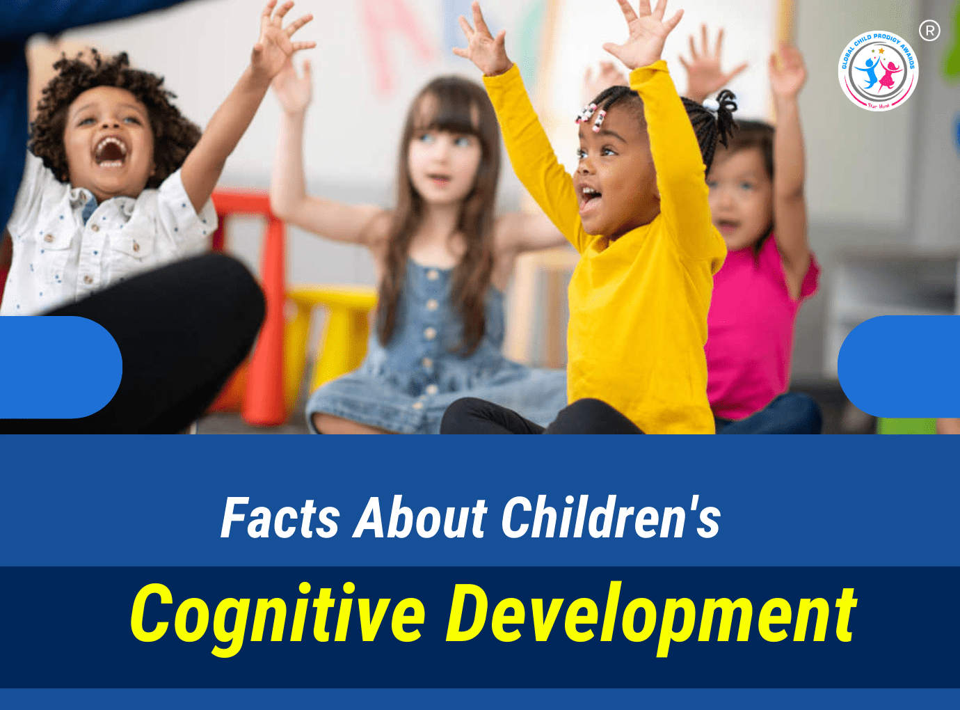 Cognitive development hotsell of both children