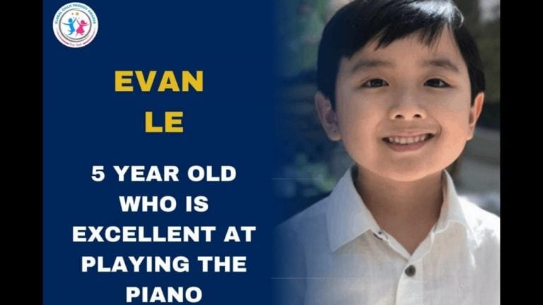 evan le piano prodigy