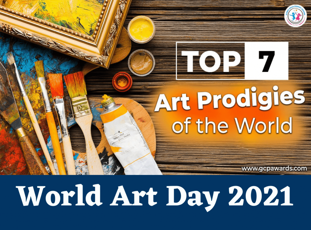 World Art Day