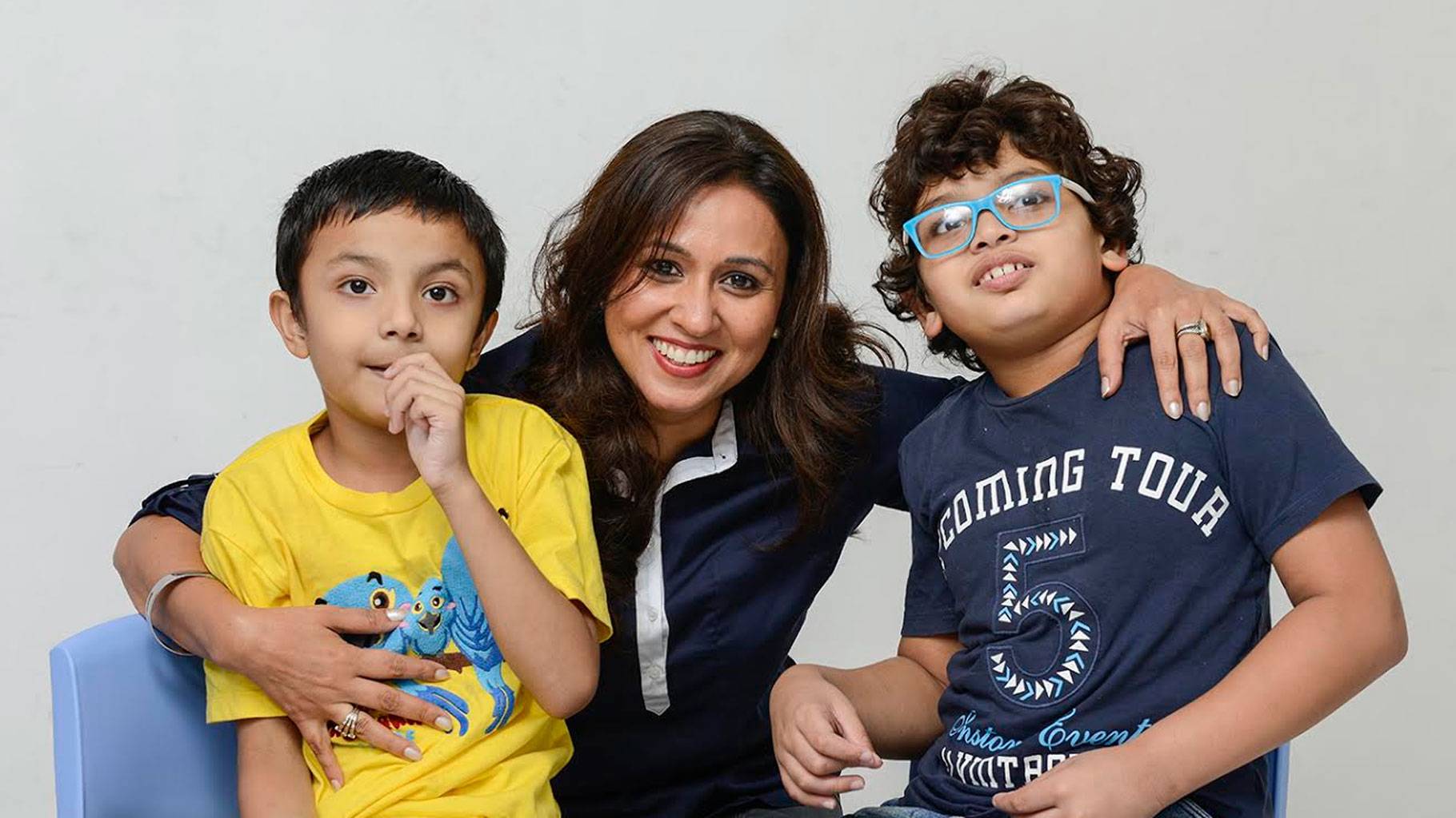 Global Child Prodigy Awards