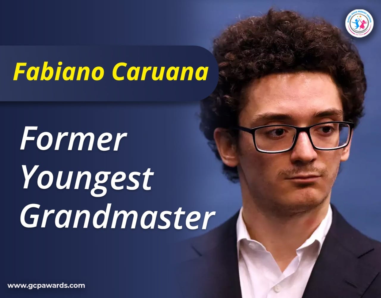 Fabiano Caruana Biography - Italian-American chess grandmaster (born 1992)